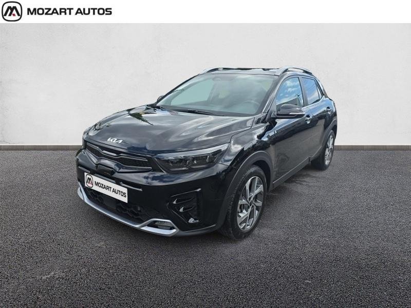 kia - Visuel 0