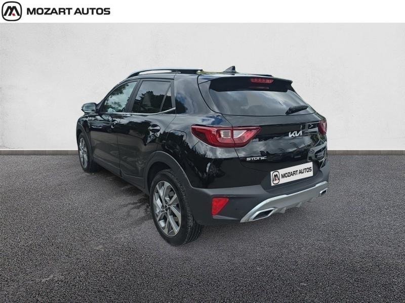 kia - Visuel 6
