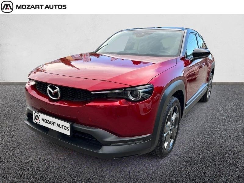 mazda - Visuel 0