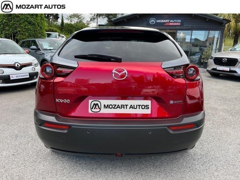 mazda - Visuel 5