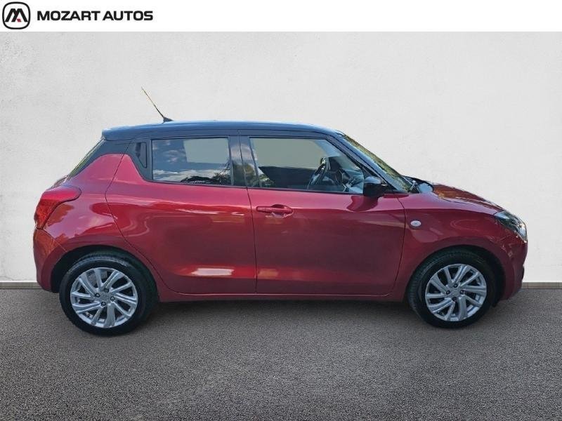 suzuki - Visuel 3