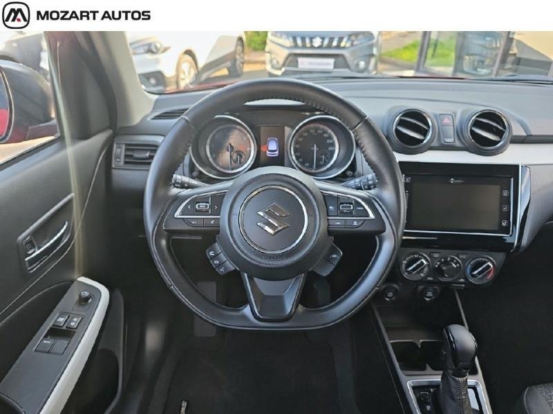 suzuki - Visuel 14