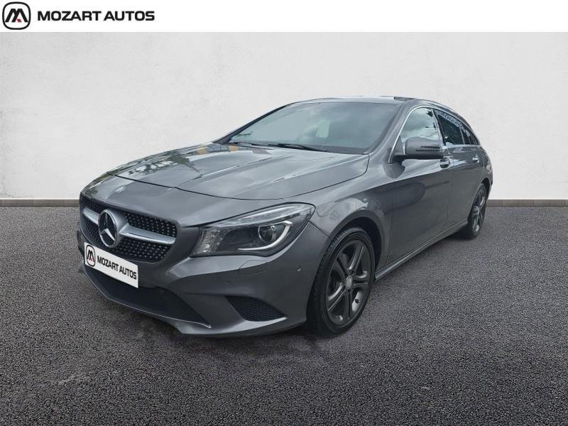 mercedes - Visuel 0