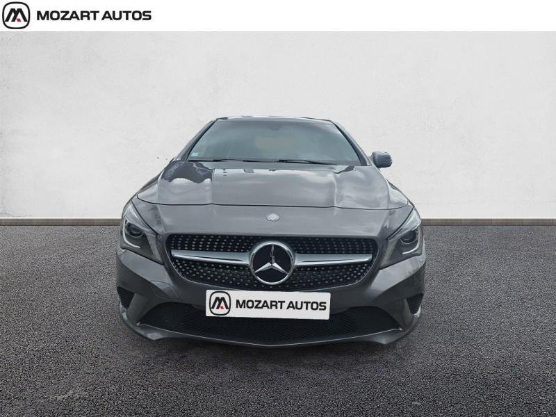 mercedes - Visuel 1