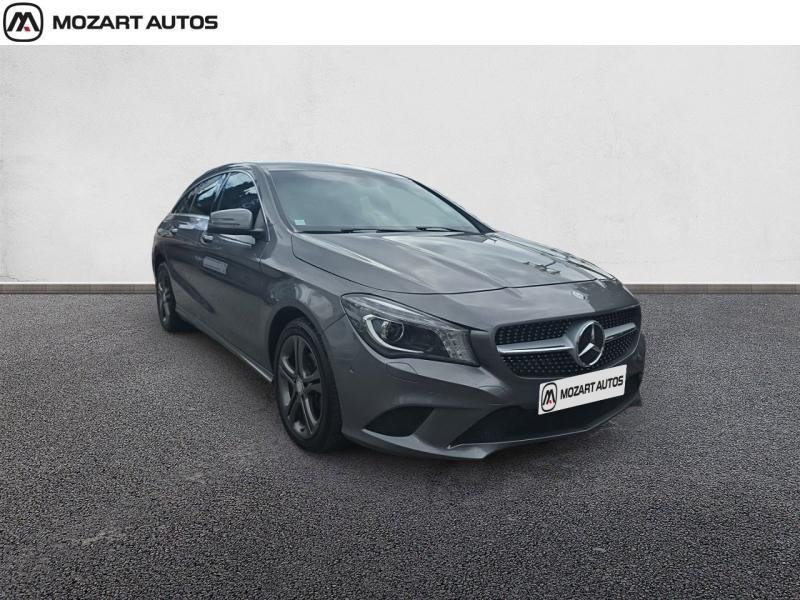 mercedes - Visuel 2
