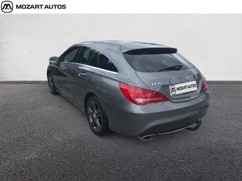 mercedes - Visuel 6