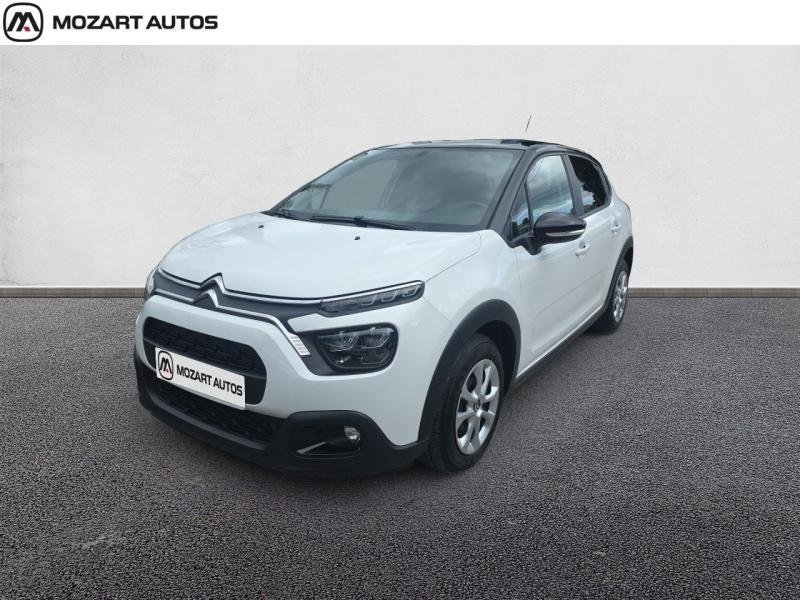 citroen - Visuel 0