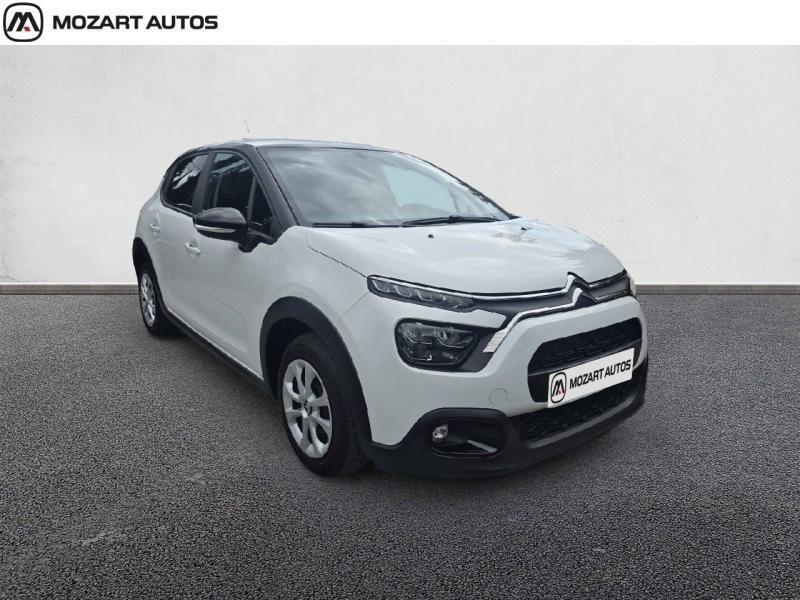 citroen - Visuel 2