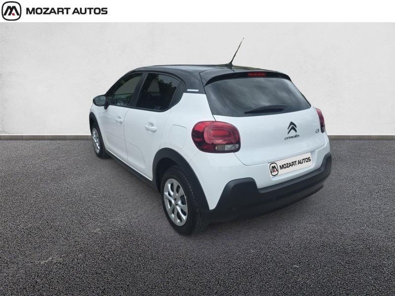 citroen - Visuel 6