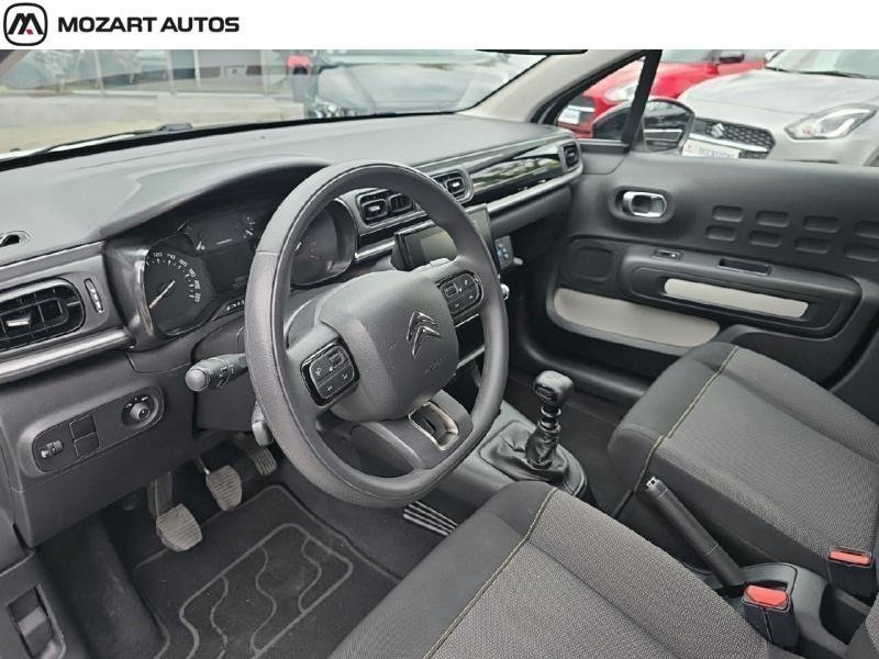 citroen - Visuel 19