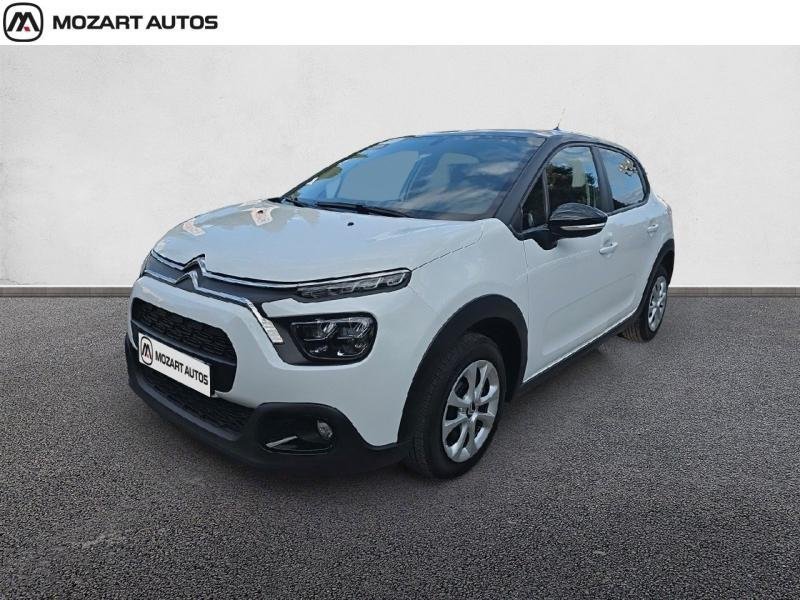 citroen - Visuel 0