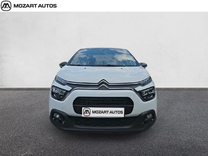 citroen - Visuel 1