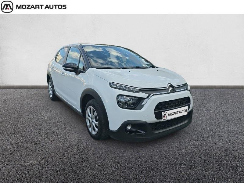 citroen - Visuel 2