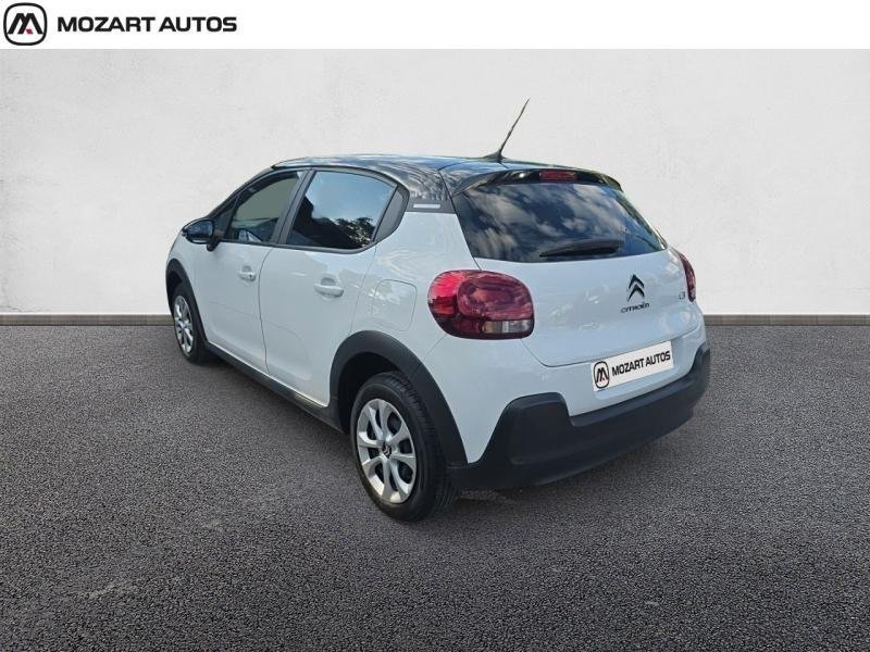 citroen - Visuel 6
