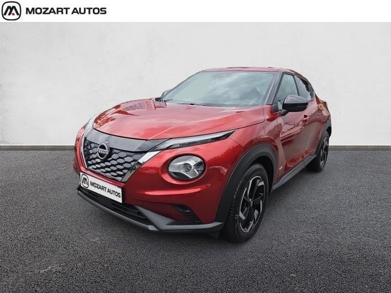 nissan - Visuel 0