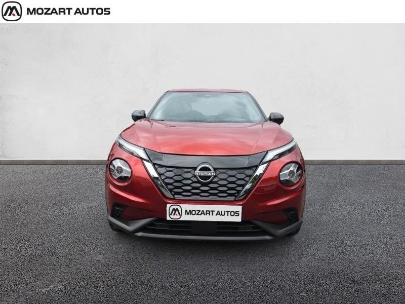 nissan - Visuel 1