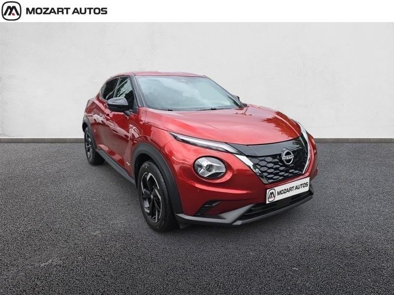 nissan - Visuel 2