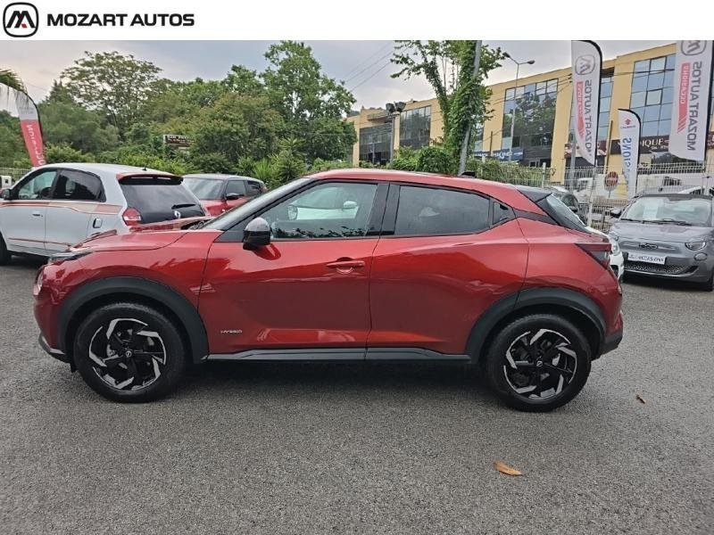 nissan - Visuel 6