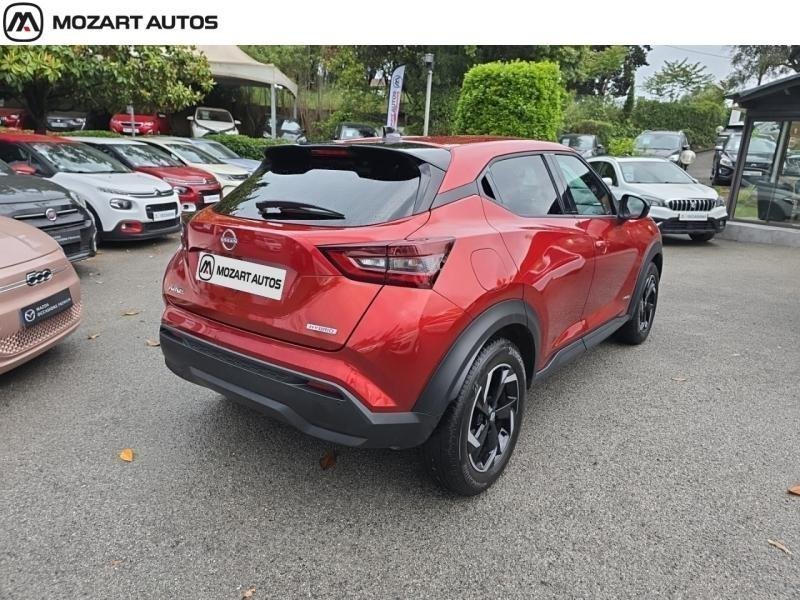nissan - Visuel 7