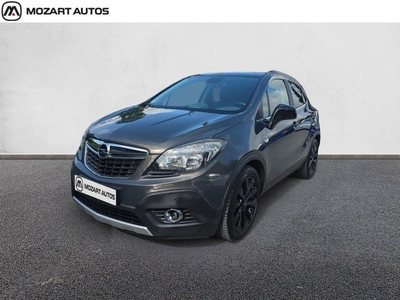 opel - Visuel 0