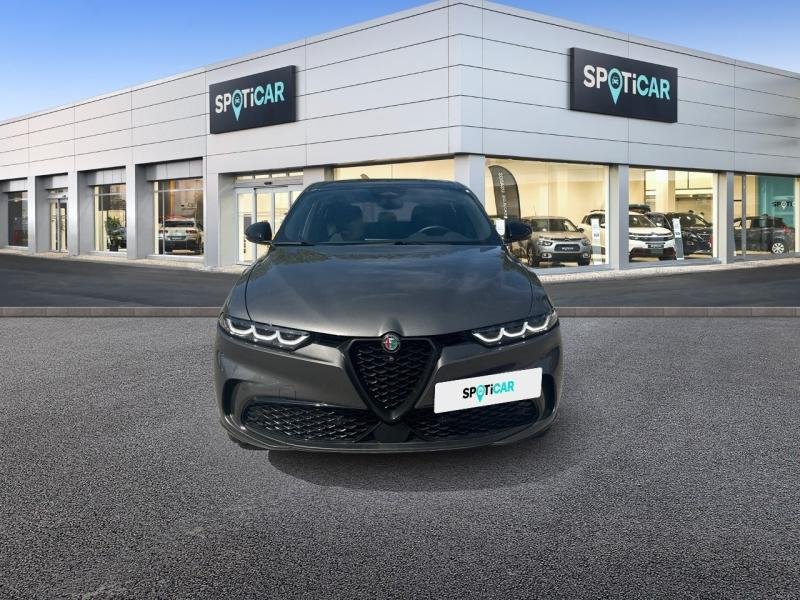 alfa romeo - Visuel 1
