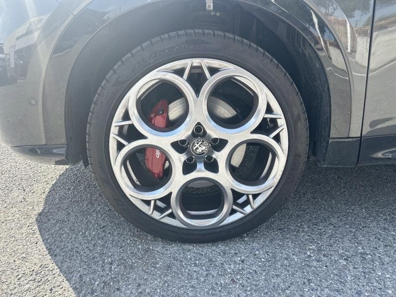 alfa romeo - Visuel 2