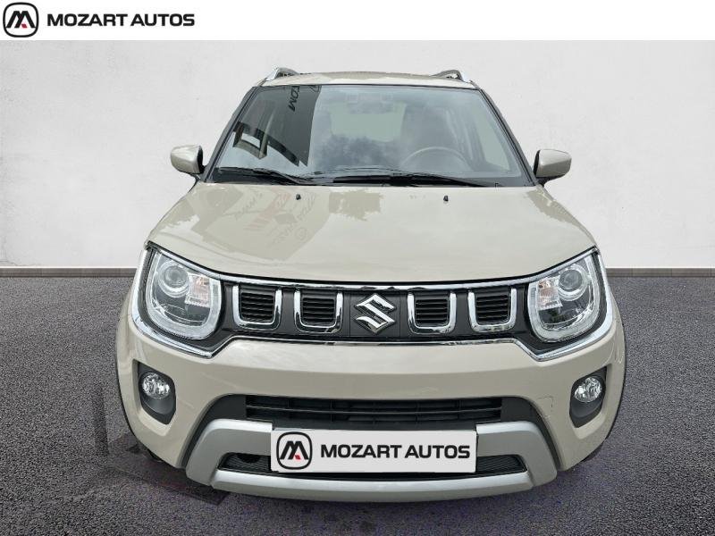 suzuki - Visuel 1