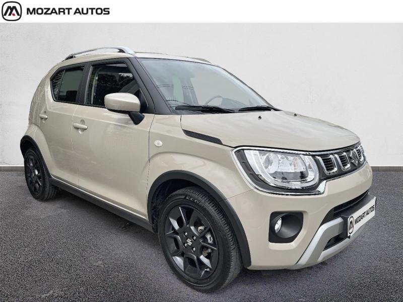 suzuki - Visuel 2