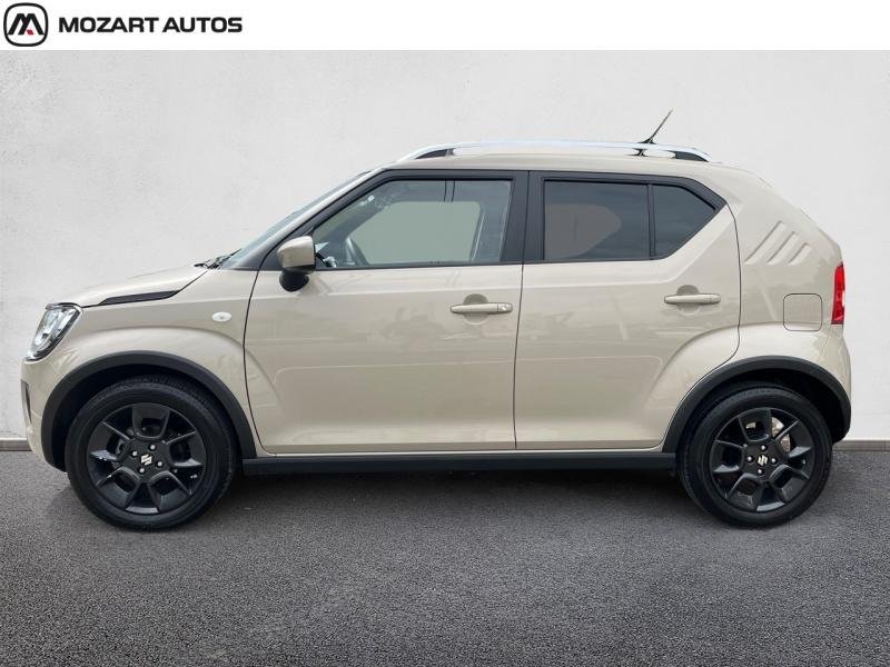 suzuki - Visuel 3