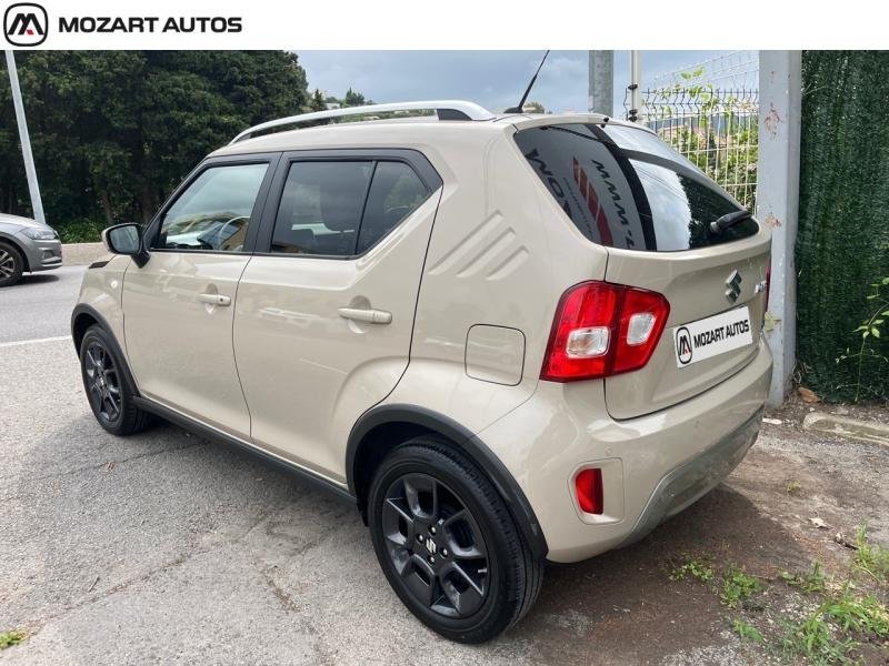 suzuki - Visuel 4