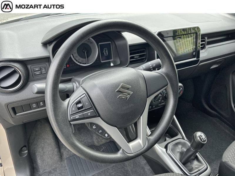 suzuki - Visuel 9