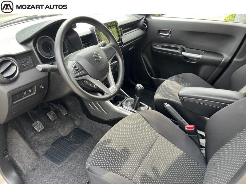 suzuki - Visuel 10