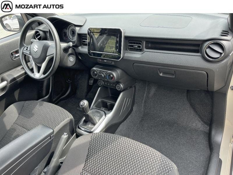 suzuki - Visuel 14