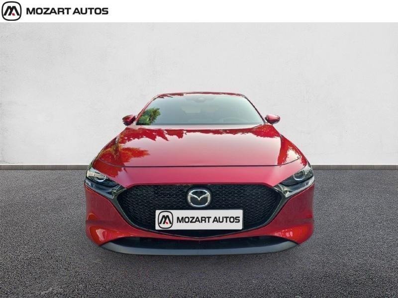 mazda - Visuel 1