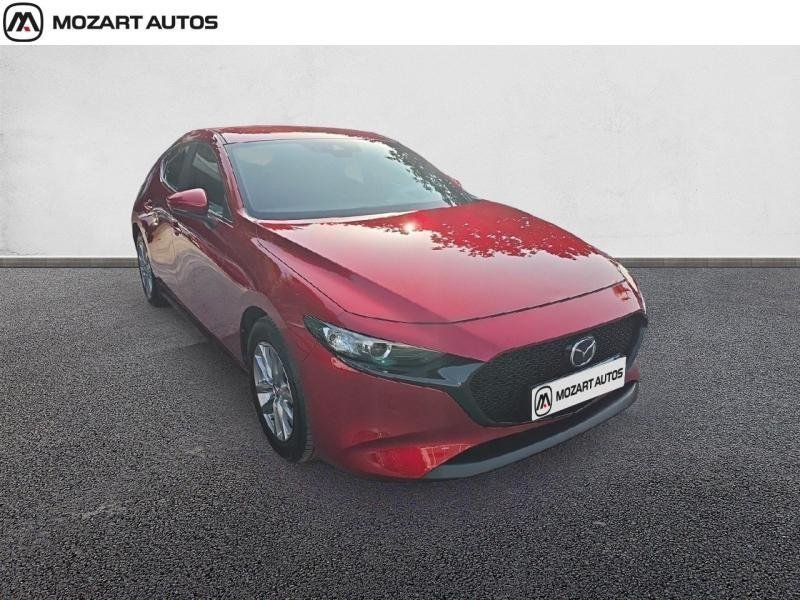 mazda - Visuel 2