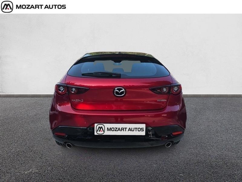 mazda - Visuel 4
