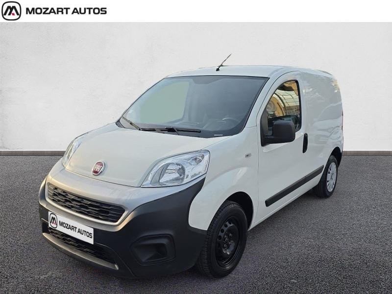 fiat - Visuel 0