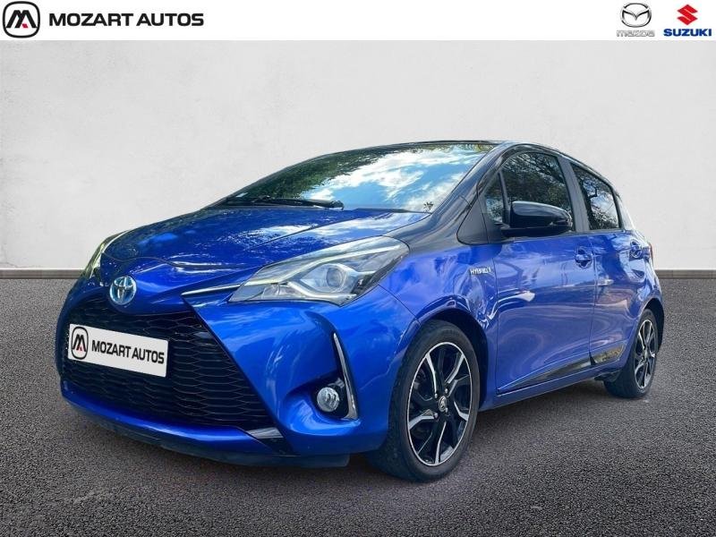 toyota - Visuel 0