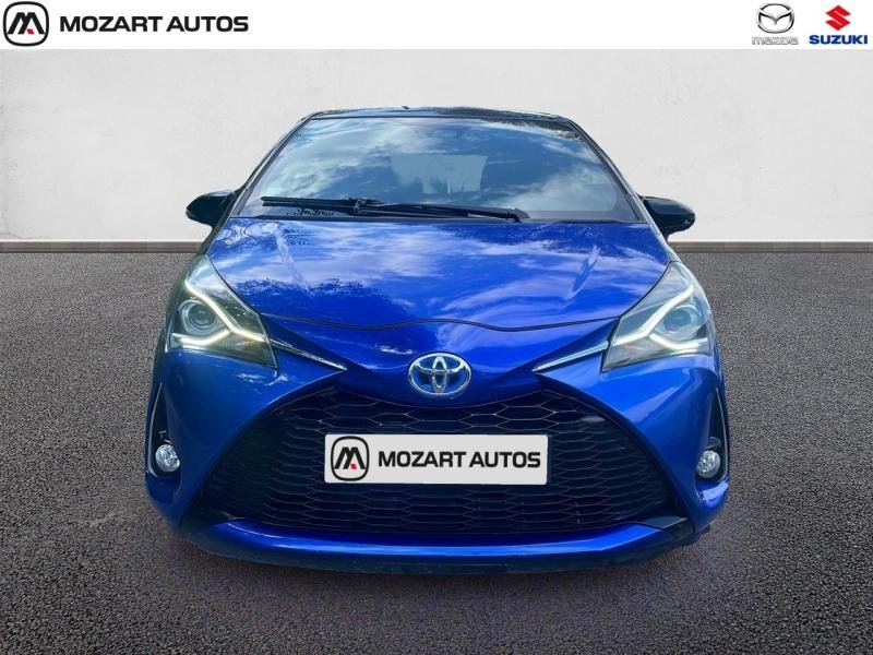 toyota - Visuel 1