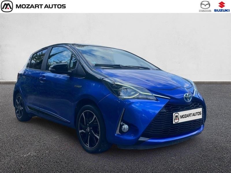 toyota - Visuel 2