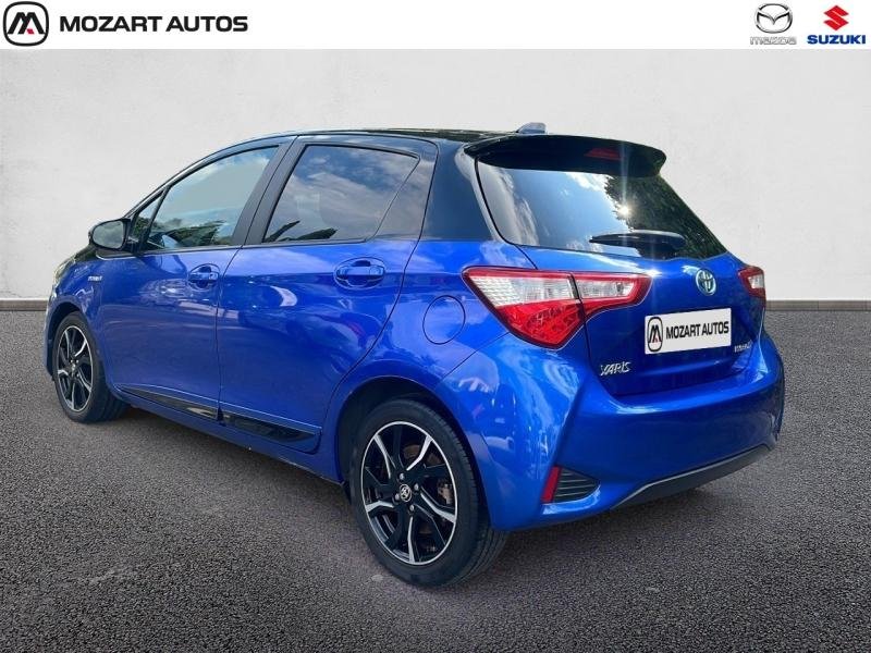 toyota - Visuel 6