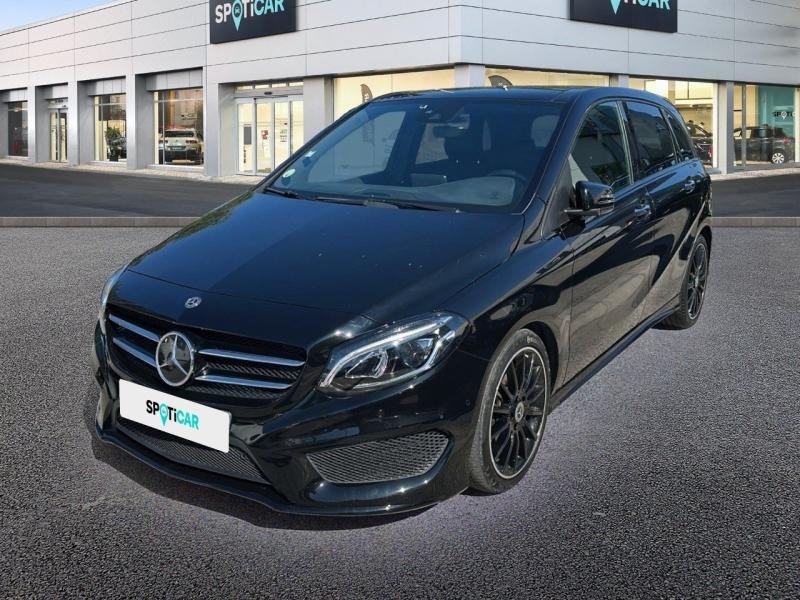 mercedes - Visuel 0