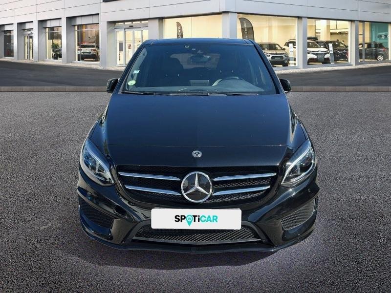mercedes - Visuel 1