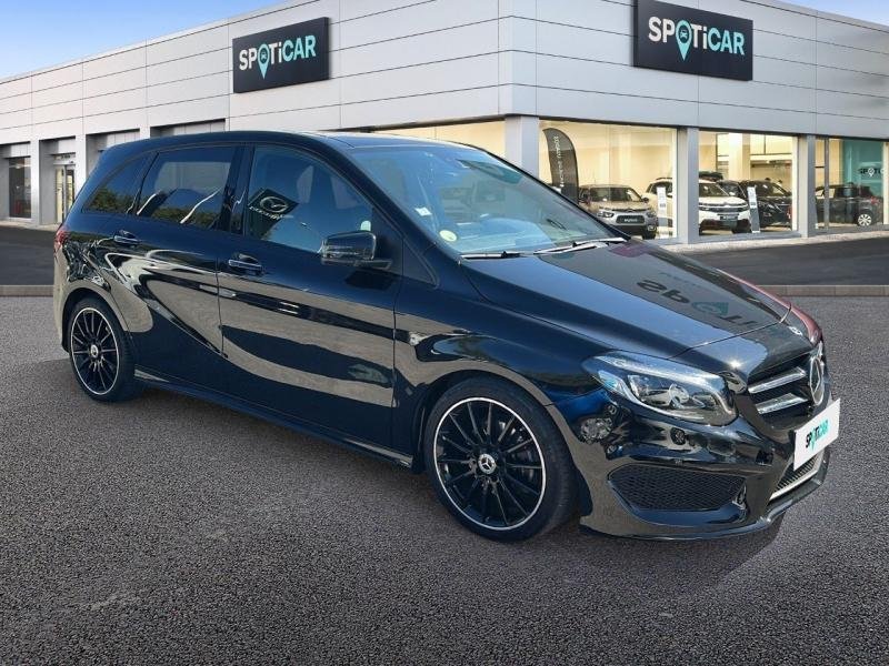 mercedes - Visuel 2