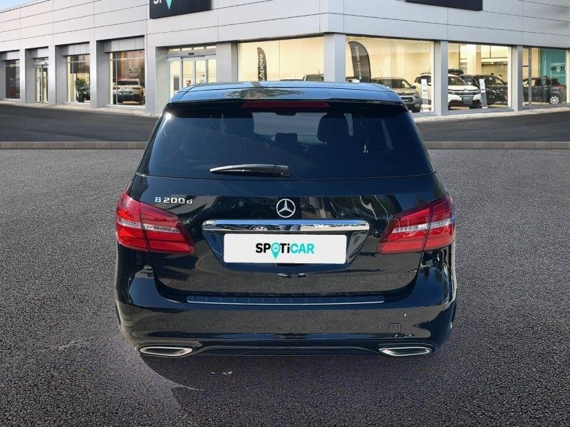 mercedes - Visuel 4
