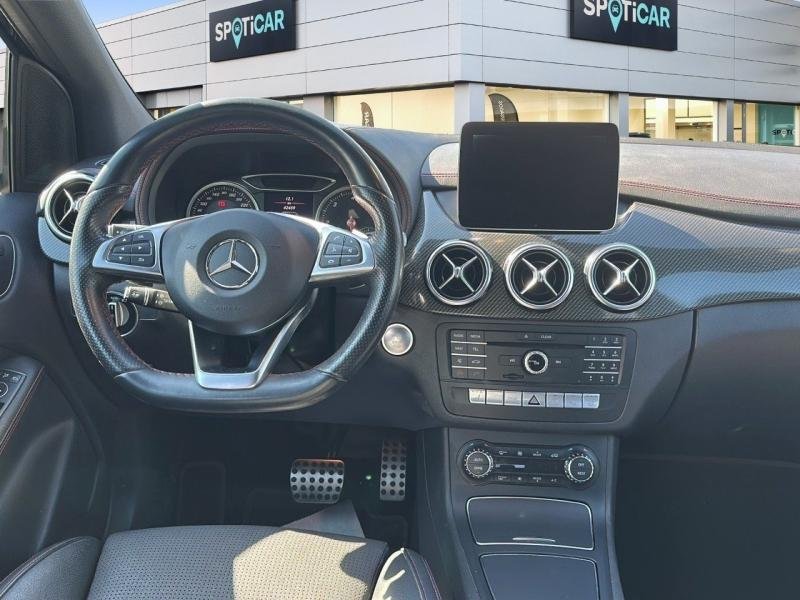 mercedes - Visuel 7