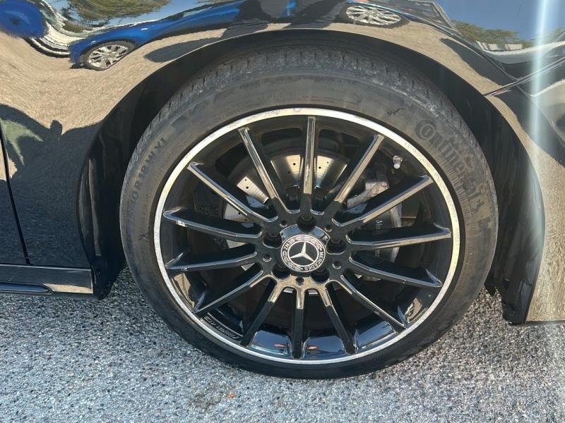 mercedes - Visuel 15