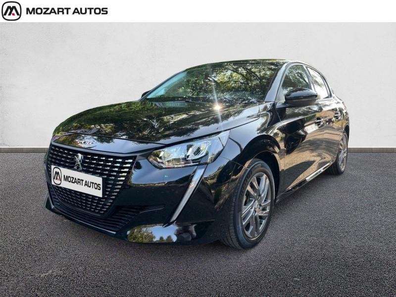 peugeot - Visuel 0