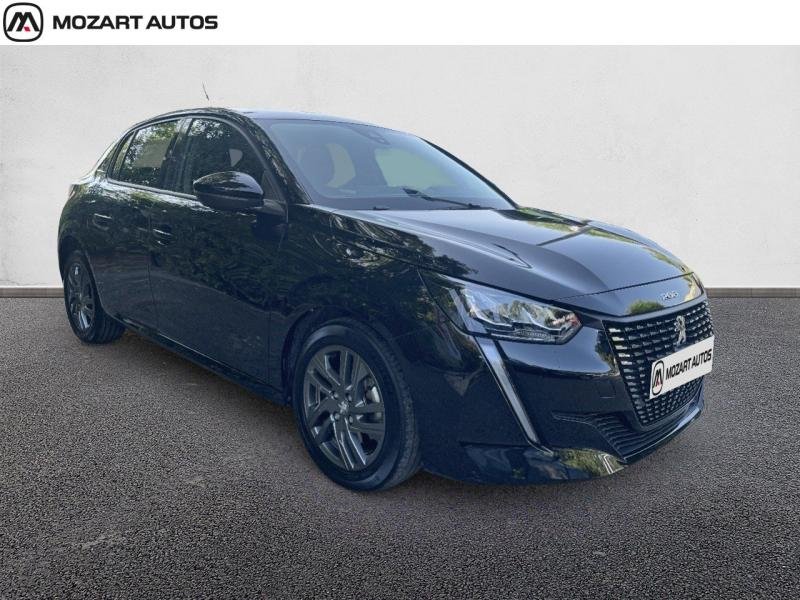 peugeot - Visuel 2