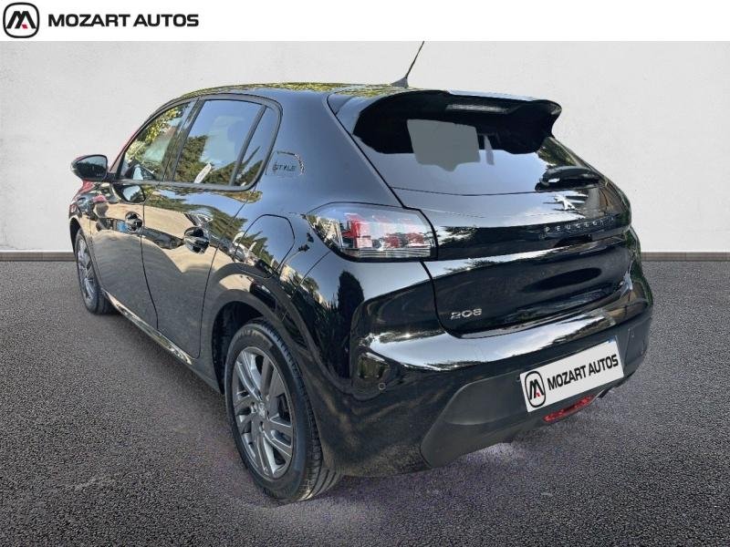 peugeot - Visuel 4